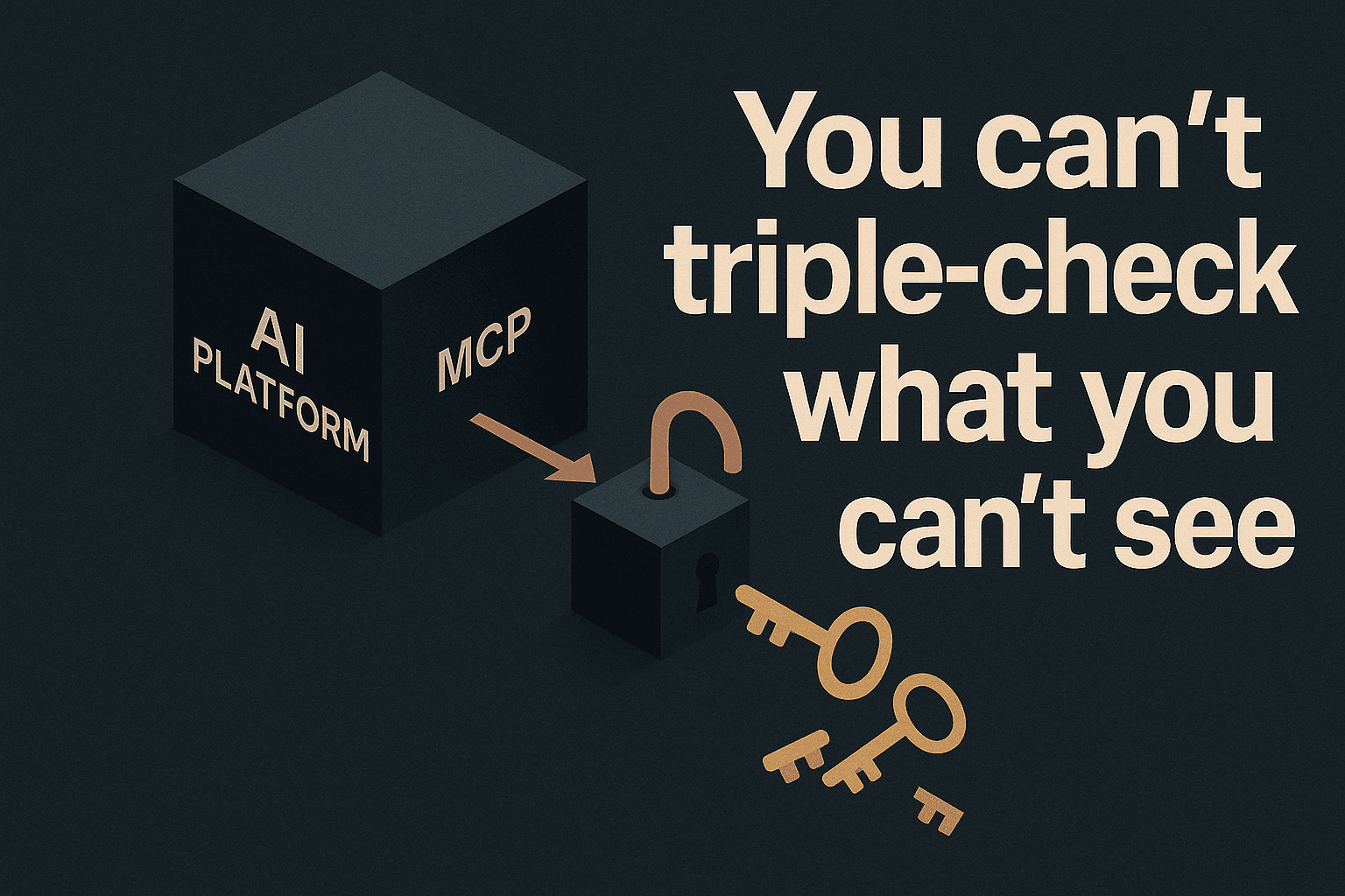 Cursor Security Flaw Reveals AI Agent MCP Risk Pattern