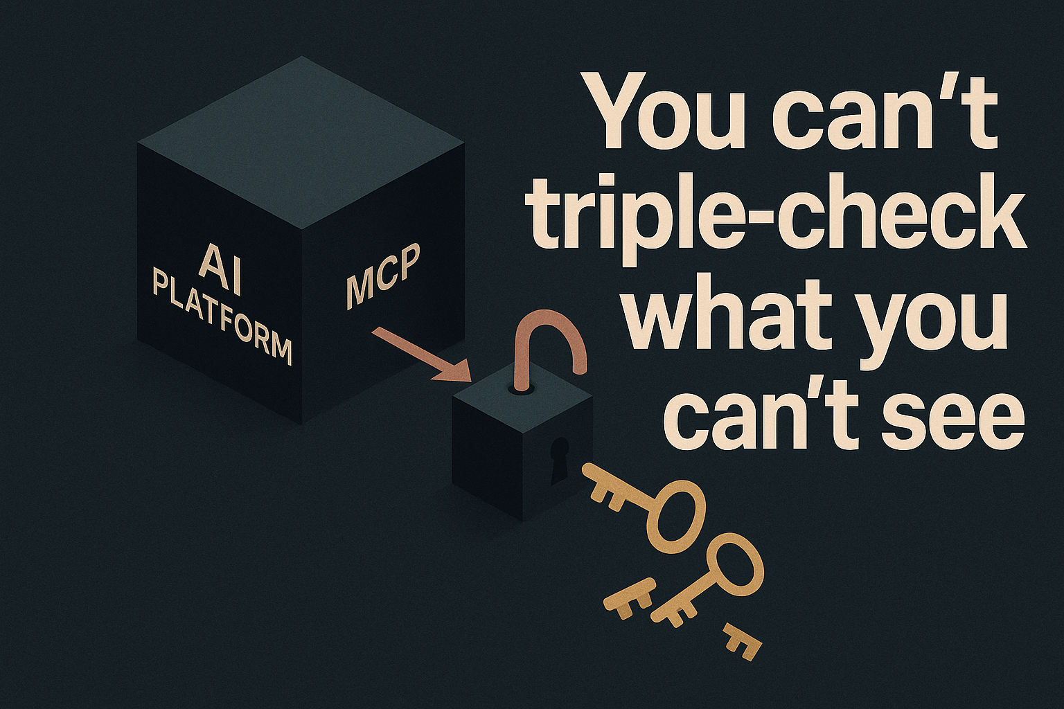Cursor Security Flaw Reveals AI Agent MCP Risk Pattern