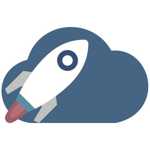 CloudShip Logo
