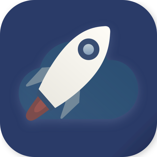 Cloudship Logo